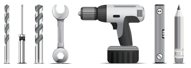 Recommended Tools