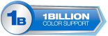 1 Billion Colors