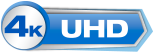 4K UHD