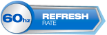 60Hz Refresh Rate
