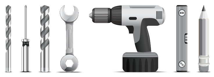Recommended Tools