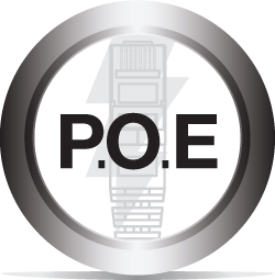 Power Over Ethernet