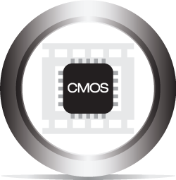 CMOS Sensor