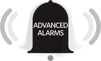 Advanced Alarms