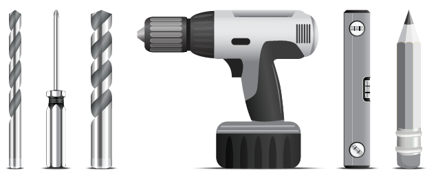 Recommended Tools