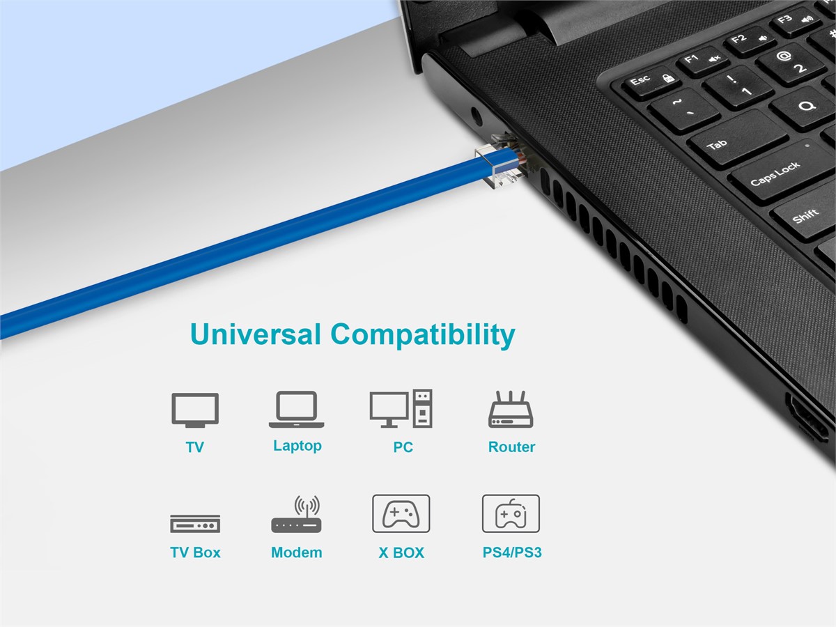 SUPERIOR CONDUCTIVITY AND DURABILITY