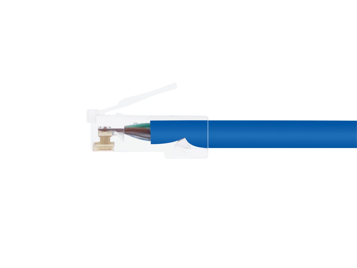 HASSLE-FREE INSTALLATION