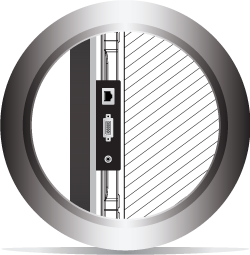 Compact Design