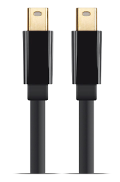 Mini DisplayPort 1.2