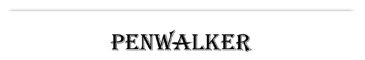 PenWalker