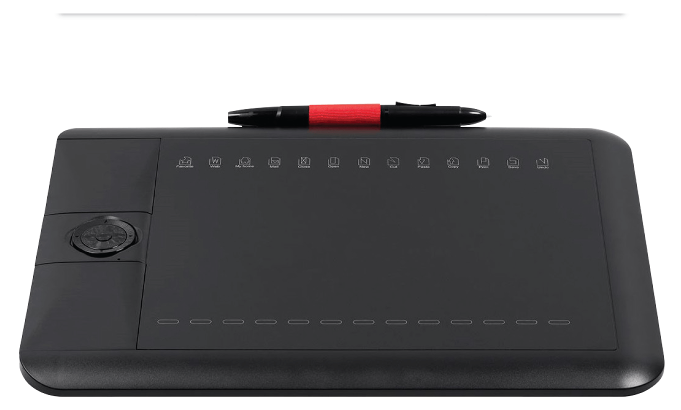 Graphic Tablet