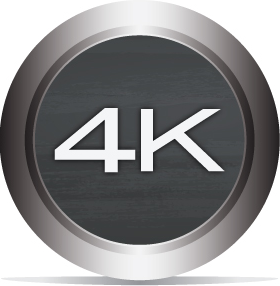 Supports 4K@30Hz