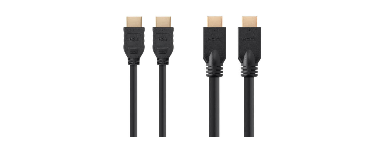 High Speed HDMI Cable