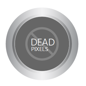 PixelPerfect Guarantee