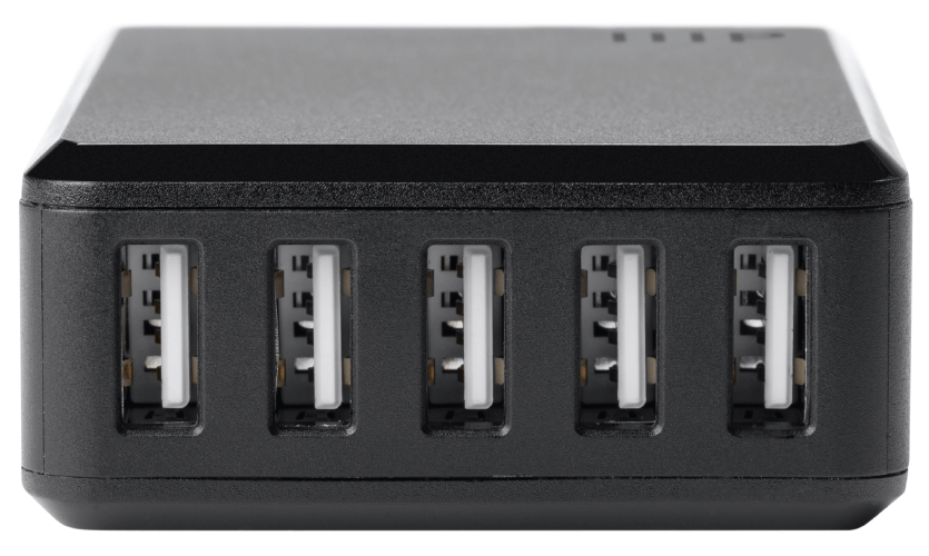 5-Port USB Charger