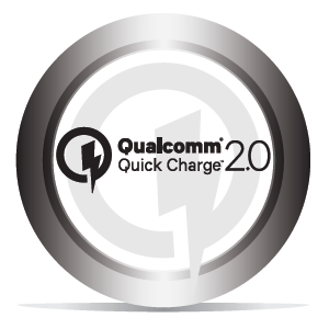 Qualcomm Quick Charge 2.0