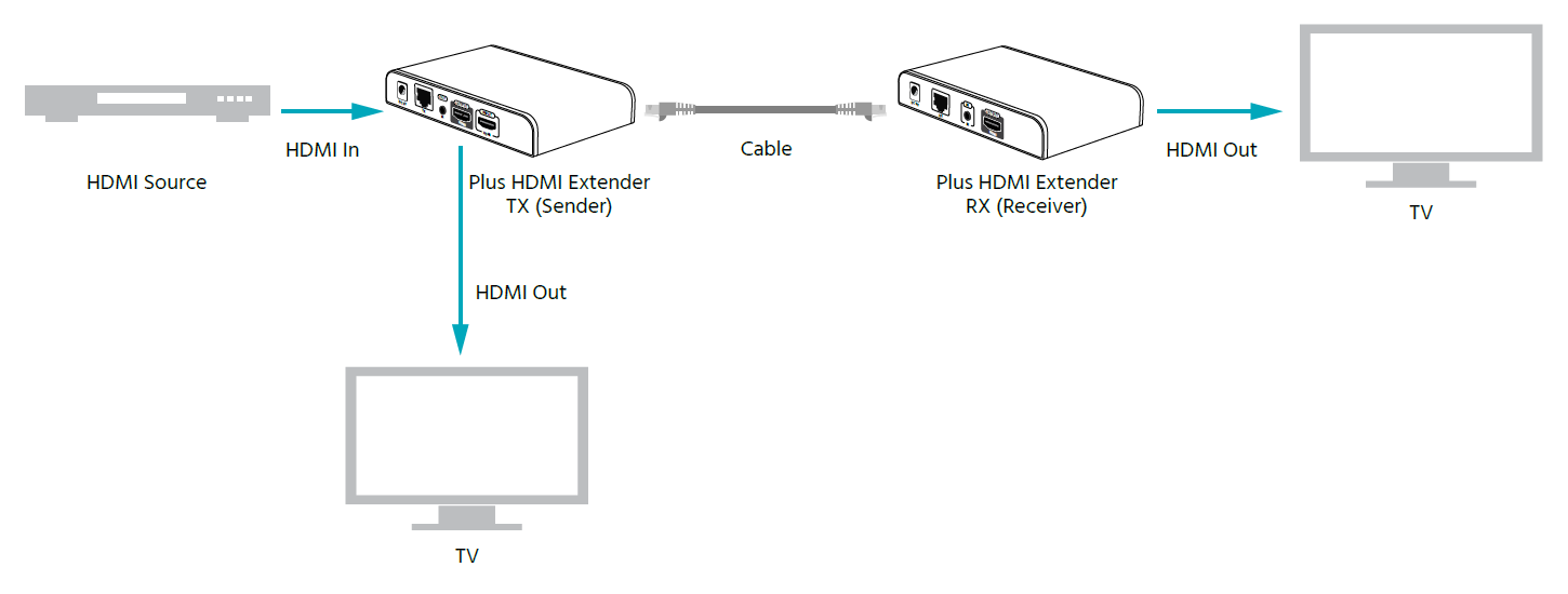 Standalone Mode
