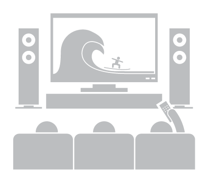 Home Theater