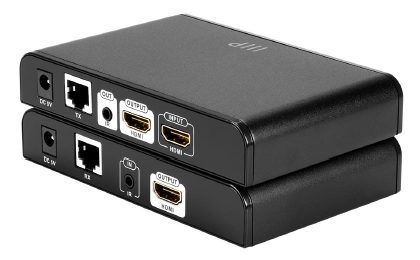 Bit-Path AV Plus HDMI Extender