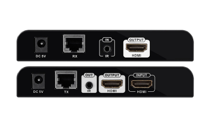 Bit-Path AV Plus HDMI Extender