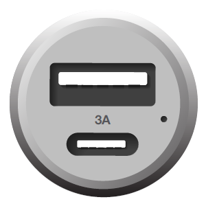 Dual Ports
