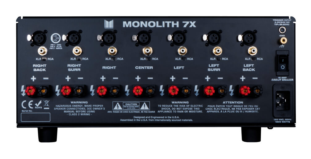 Monolith 7X