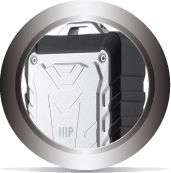 Rugged Design