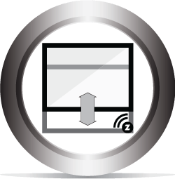 Door/Window Sensor