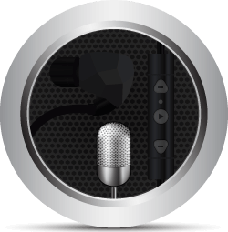 In-Line Mic/Controller