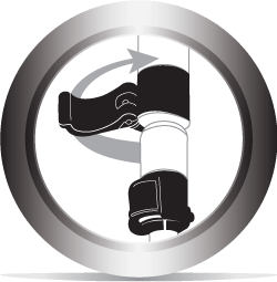 Fast Locking System