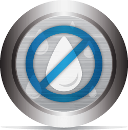 Sweatproof