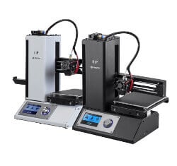 Monoprice Select Mini V2 3D Drucker 