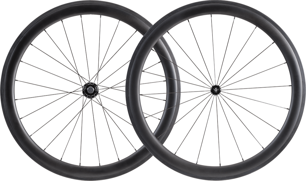 Carbon Wheelset