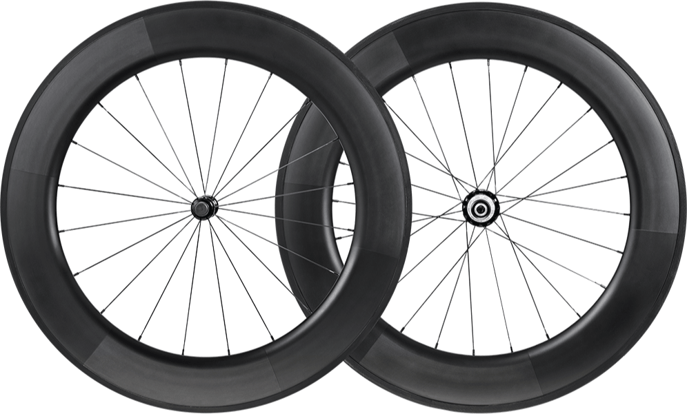 Carbon Wheelset