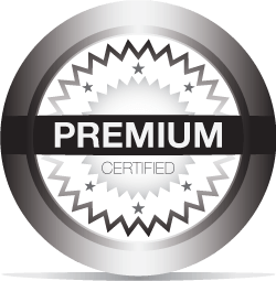 Premium Certified