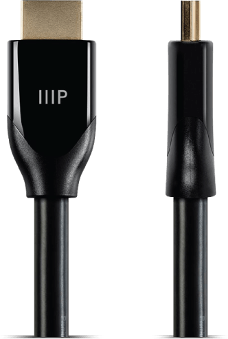 Certified Premium High Speed HDMI Cable