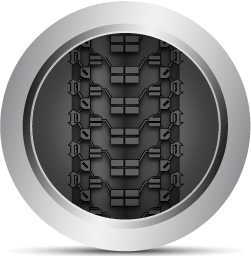 Small Block Tread