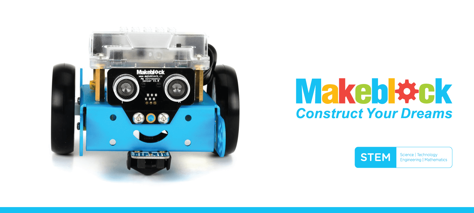 mBot v1.1 Wi-Fi