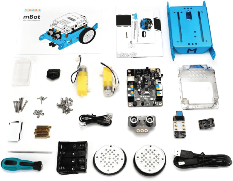 mBot v1.1 Wi-Fi