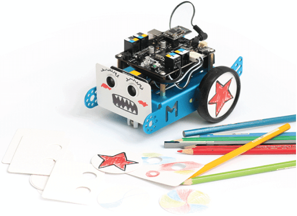 mBot v1.1 Wi-Fi