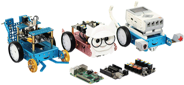 mBot v1.1 Wi-Fi