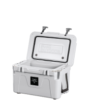Pure Outdoor by Monoprice Emperor 50 Rotomolded Portable Cooler 