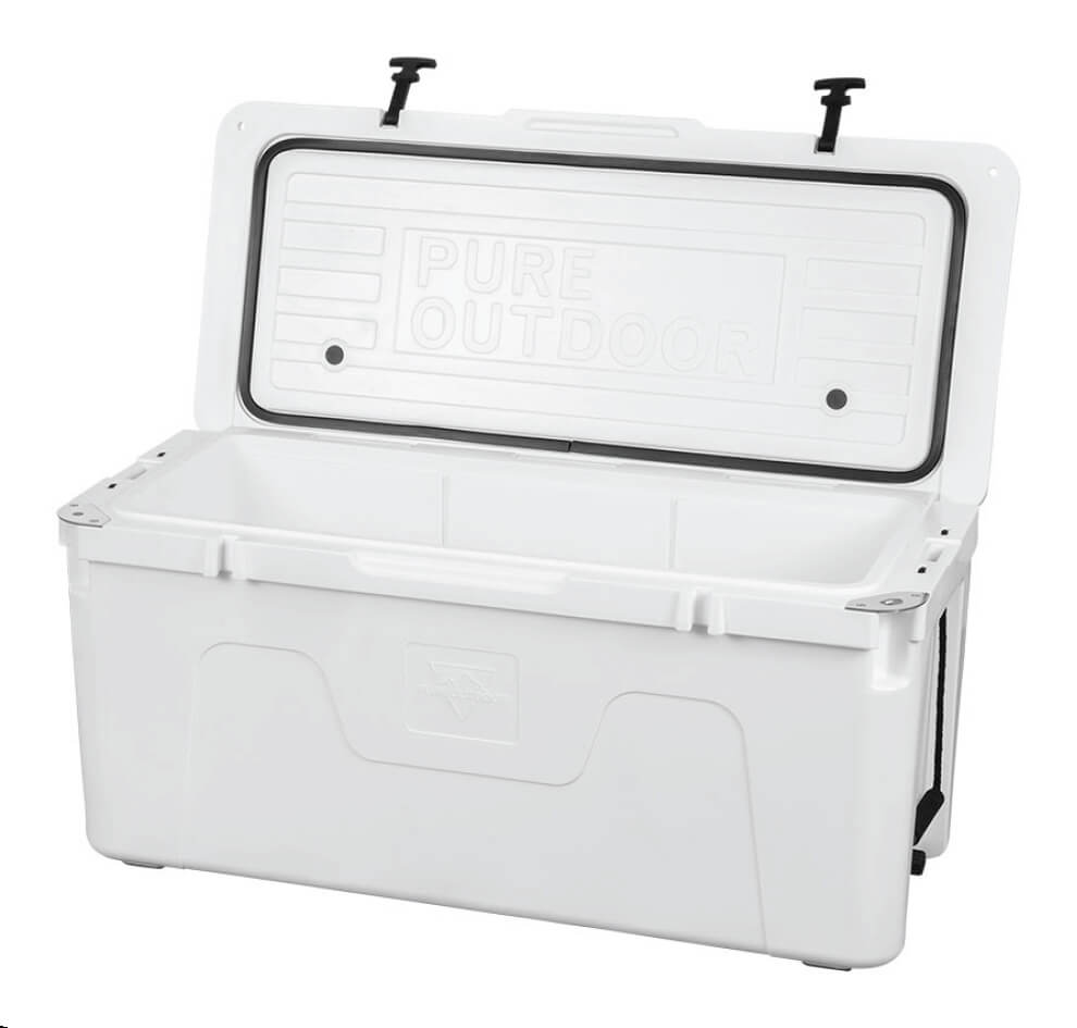 monoprice emperor 50 cooler