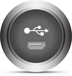 USB-Powered