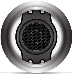 Silk Titanium Tweeter