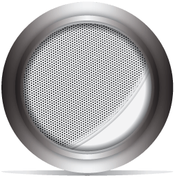 Magnetic Grille