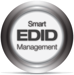 Smart EDID