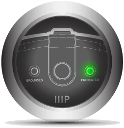 Protection Indication