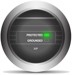 Protection Indication