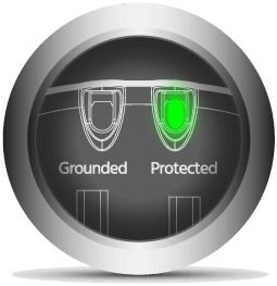 Protection Indication